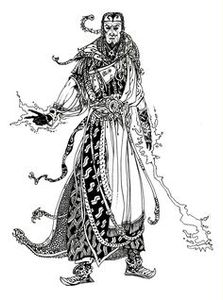 Russ Nicholson