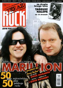 Teraz Rock #50