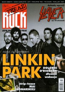 Teraz Rock #51