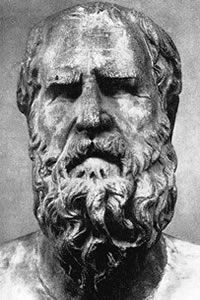 Heraclitus