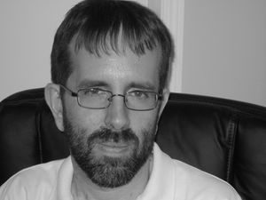 David Annandale