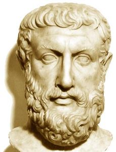 Parmenides
