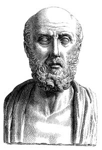 Hippocrates of Kos
