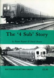 The '4 Sub' Story