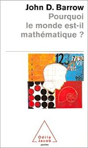 Pourquoi le monde est-il mathématique?