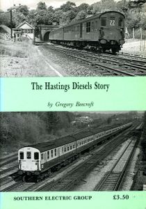 The Hastings Diesel Story
