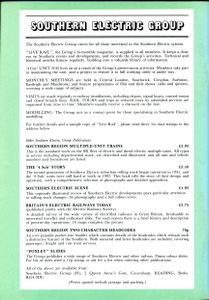 The Hastings Diesel Story