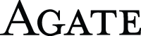 Agate Publishing
