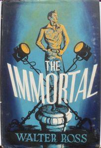 The Immortal