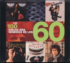 Los 100 Discos Más Vendidos De Los 60