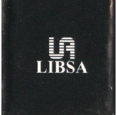 Editorial Libsa