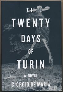 The Twenty Days of Turin