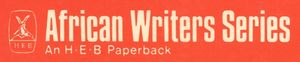 Heinemann African Writers Series