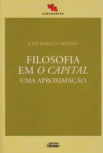 Filosofia Em O Capital - Uma Aproximação