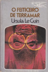 O Feiticeiro De Terramar
