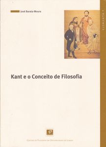 Kant E O Conceito De Filosofia