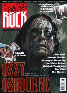 Teraz Rock #52