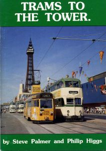 Trams to the Tower