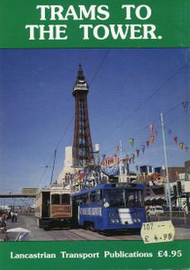 Trams to the Tower