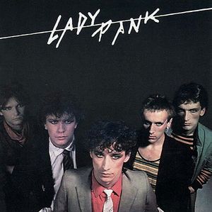 Lady Pank