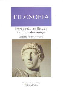 Introdução Ao Estudo Da Filosofia Antiga