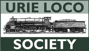 Urie Locomotive Society Ltd