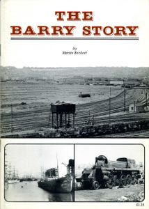 The Barry Story