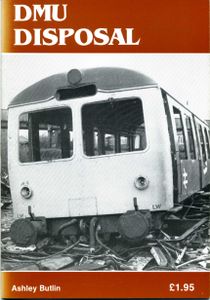 DMU Disposal