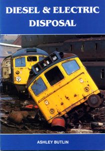 Diesel & Electric Disposal