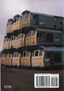 Diesel & Electric Disposal