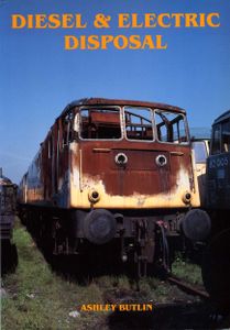 Diesel & Electric Disposal