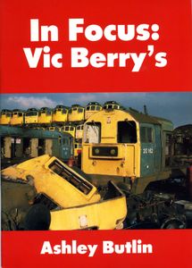 In Focus: Vic Berry's