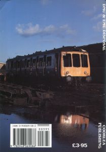 DMU & EMU Disposal