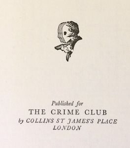 The Crime Club