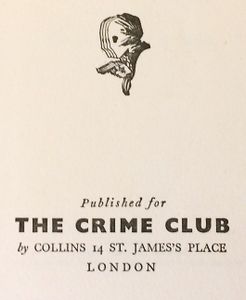 The Crime Club