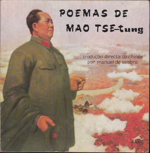 Poemas De Mao Tse-tung
