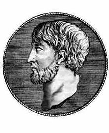 Anaximenes of Miletus
