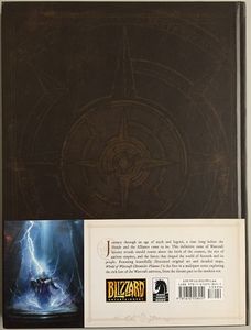 World of Warcraft Chronicle: Volume I