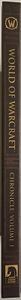 World of Warcraft Chronicle: Volume I