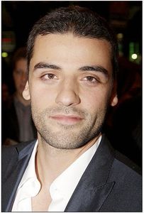 Oscar Isaac