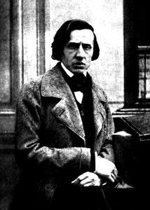 Frédéric Chopin