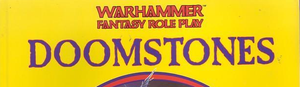 Doomstones Campaign