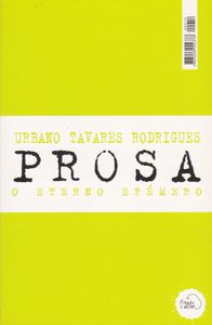Horas De Vidro / O Eterno Efémero