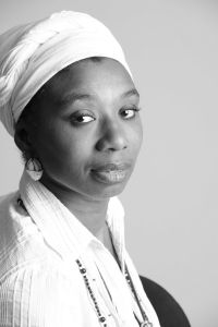 Dorothea Smartt