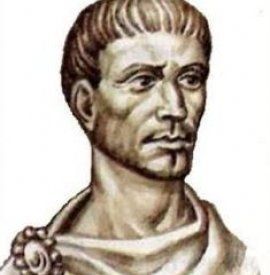 Diophantus of Alexandria
