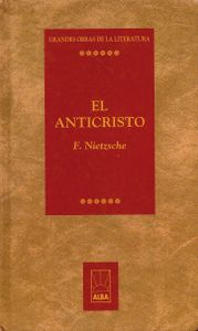 El Anticristo