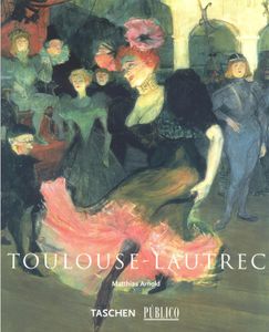 Toulouse-Lautrec