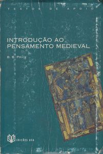 Introdução Ao Pensamento Medieval