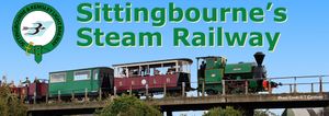 Sittingbourne and Kemsley Light Railway Ltd