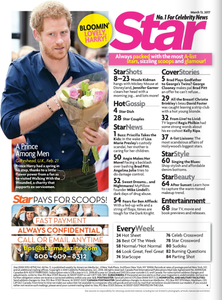 Star (2017/03/13)